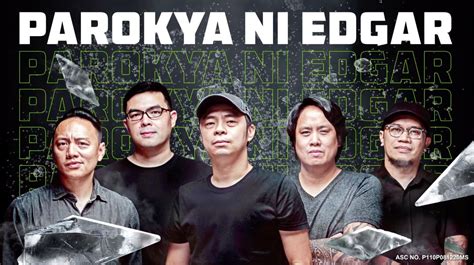 Longest-running: Fun facts about Parokya Ni Edgar, one of the oldest ...