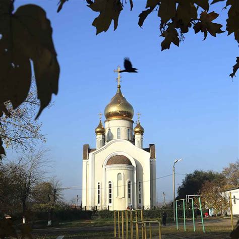 Rostov-on-Don Ultimate Travel Guide - Miss Tourist | Travel Blog