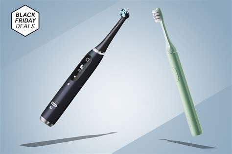 I've found the four best electric toothbrush deals covering all price ...