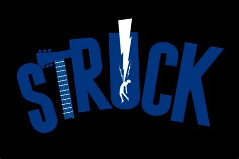 Struck • Joshua Sanchez