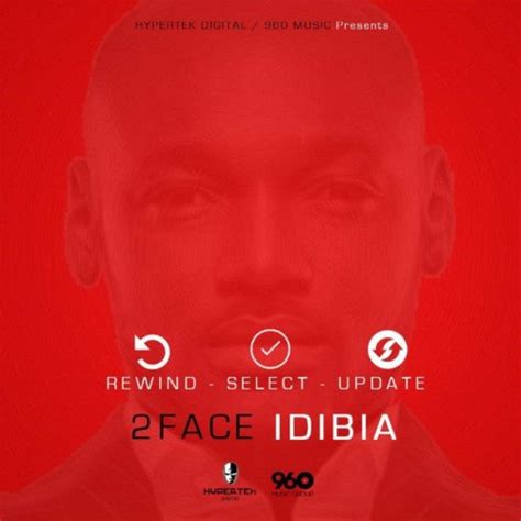 2face Idibia - African Queen