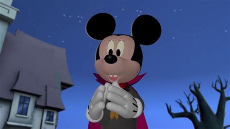 Count Mickula | Disney Wiki | Fandom