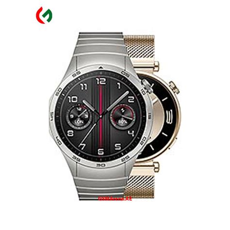 Huawei Watch GT 4 Price in UAE & Specs | GSMArena UAE