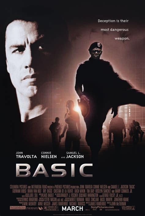 Basic DVD Release Date July 8, 2003