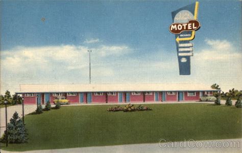 Blue Spruce Motel El Dorado, KS