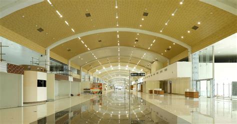 Cochin International Airport Is The First Solar-Powered Airport In The ...