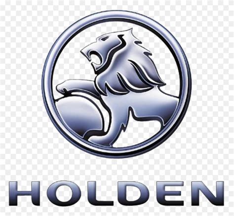 Holden Logo & Transparent Holden.PNG Logo Images