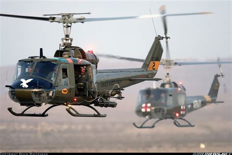 Bell UH-1B Iroquois (204) - Untitled | Aviation Photo #1293569 ...