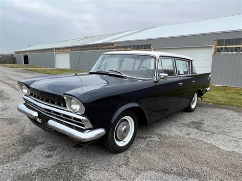 1960 AMC Rambler | Classic & Collector Cars