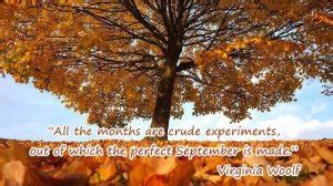 September Quotes | Very Nice Quotes