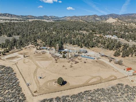 15929 Greenleaf Springs Rd, Frazier Park, CA, 93225 | MLS #SR24056892 ...