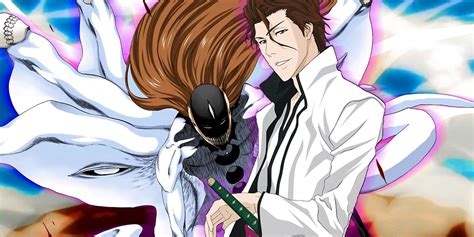 Bleach: Sosuke Aizen's Powers, Explained | CBR