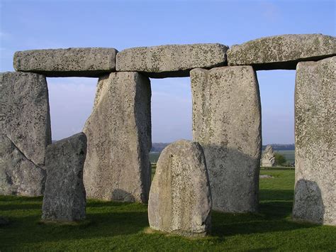 Stonehenge | History, Location, Map, Meaning, & Facts | Britannica