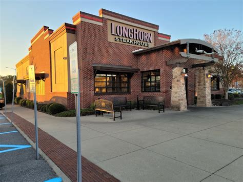 LongHorn Steakhouse - Reviews and Deals on Restaurant.com