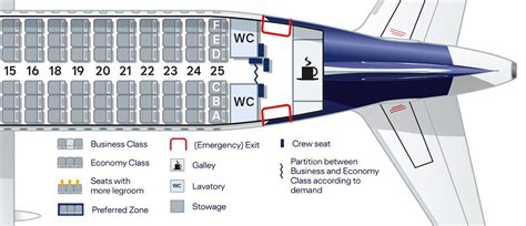 Airbus A319-100 | Lufthansa