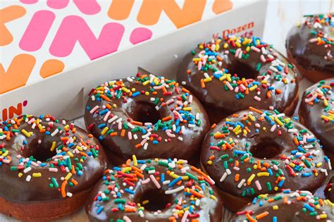 Make Perfect Dunkin Donuts Chocolate Glazed Donuts At Home