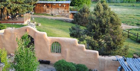 #11 Terrace Suite - Old Taos Guesthouse Inn