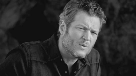 Blake Shelton's New 'Came Here to Forget' Music Video Gets Slammed Over ...