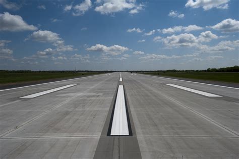 12 Solid Runways to Help Your Venture Take Flight | David Brim