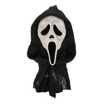 Lot # 315 : SCREAM 5 (2022) - Ghostface Mask