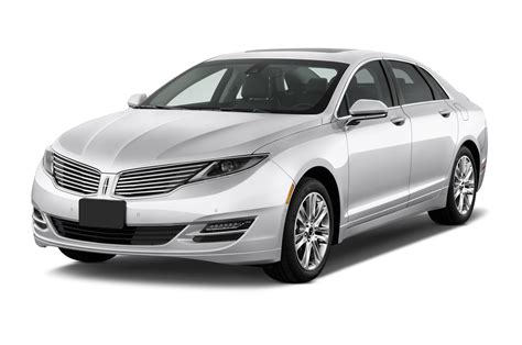 2016 Lincoln MKZ Hybrid Prices, Reviews, and Photos - MotorTrend