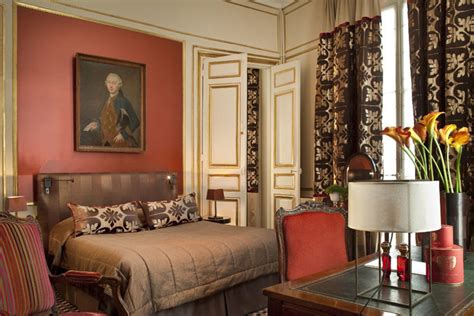 Hotel Mansart, Paris, France | Discover & Book | The Hotel Guru