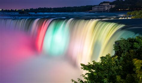 20 Best Places to Visit in Canada