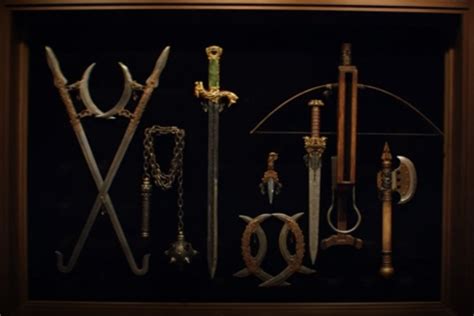 Category:Weapons | Kung Fu Wiki | Fandom