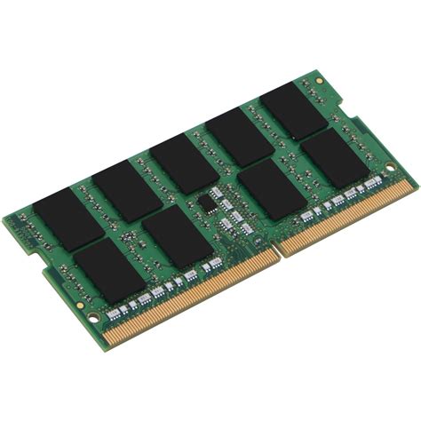 Kingston Valueram Ram Module 8 Gb Ddr4 Sdram 2133 Mhz Ddr4 2133 | Free ...