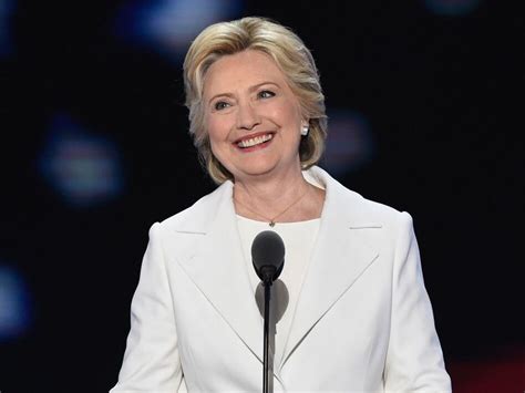 FACT CHECK: Hillary Clinton's Speech To The Democratic Convention ...