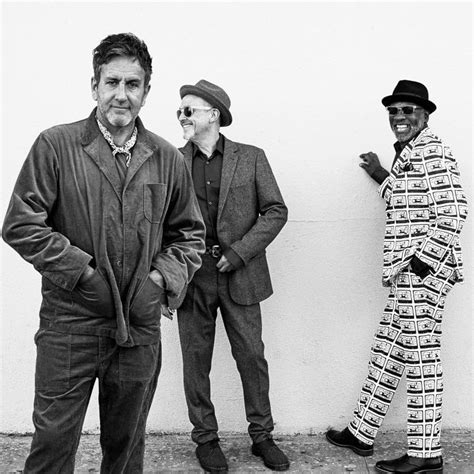 The Specials - British Ska and 2 Tone Band