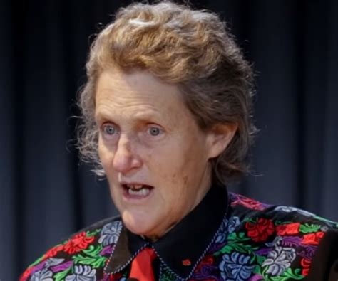 Temple Grandin Biography - Facts, Childhood, Family Life & Achievements