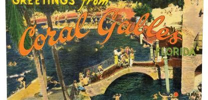 100 Voices: Yesteryear Stories of Coral Gables | Coral Gables