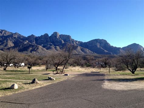 Catalina State Park – WatsonsWander