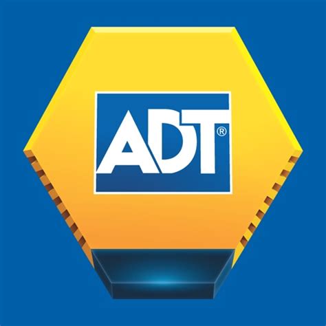 ADT Smart Home by ADT Fire and Security PLC