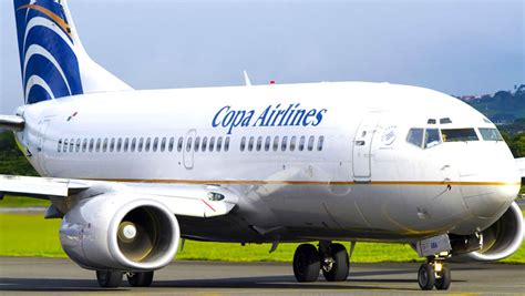 Copa Airlines to begin Guyana service in July - News Source Guyana