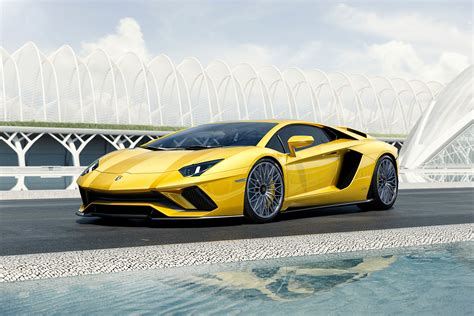 Electrified Lamborghini Plan | Quotes, Insight | Digital Trends