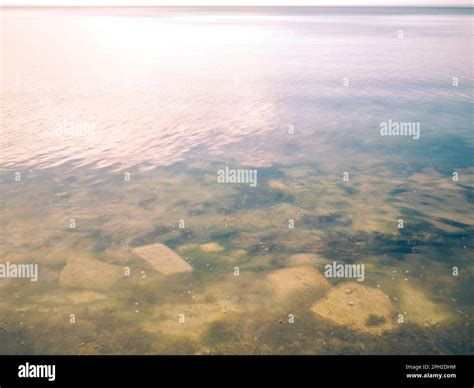 Submerged World, Lyonesse, Cornwall, England, UK, GB Stock Photo - Alamy