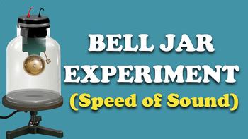 Bell Jar Experiment | Physics | Science Experiments by Letstute | TpT