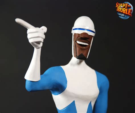 Frozone Incredibles Quotes. QuotesGram