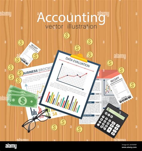 Accounting Background Images