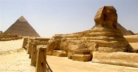 The Middle Kingdom of Egypt! The history of ancient Egypt