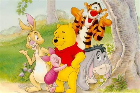 Meet the Real Winnie the Pooh Behind the Iconic Character | PETA