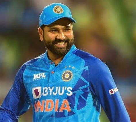 Who Is Rohit Sharma Wife? Net Worth, Cricket Career, Family, Age