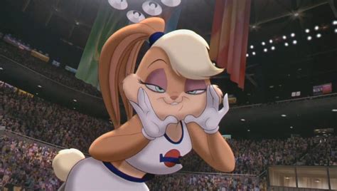 Space Jam Reboot With LeBron Will Have A Less 'Sexualized' Lola Bunny ...