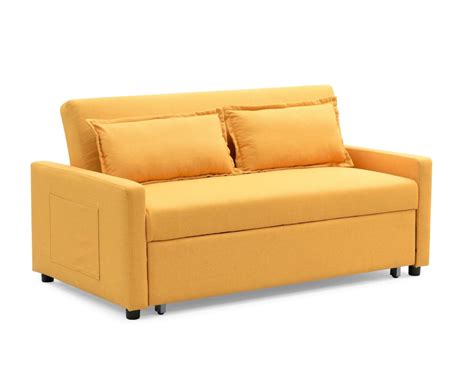 The best sleeper sofas for small spaces – Artofit