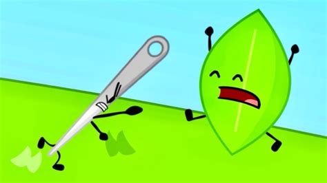 BFDI: DON’T CALL ME NEEDY!! - YouTube