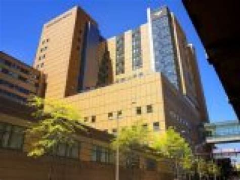 Yale Smilow Cancer Center by in New Haven, CT | ProView