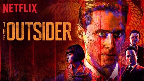 THE OUTSIDER SEASON 1 FREE DOWNLOAD (HBO SERIES) - TV zone321