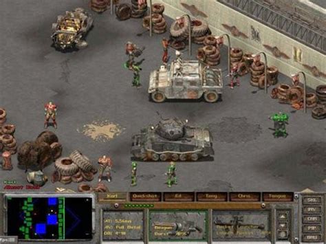 Fallout, Fallout 2, Fallout Tactics removed from GOG due to rights ...